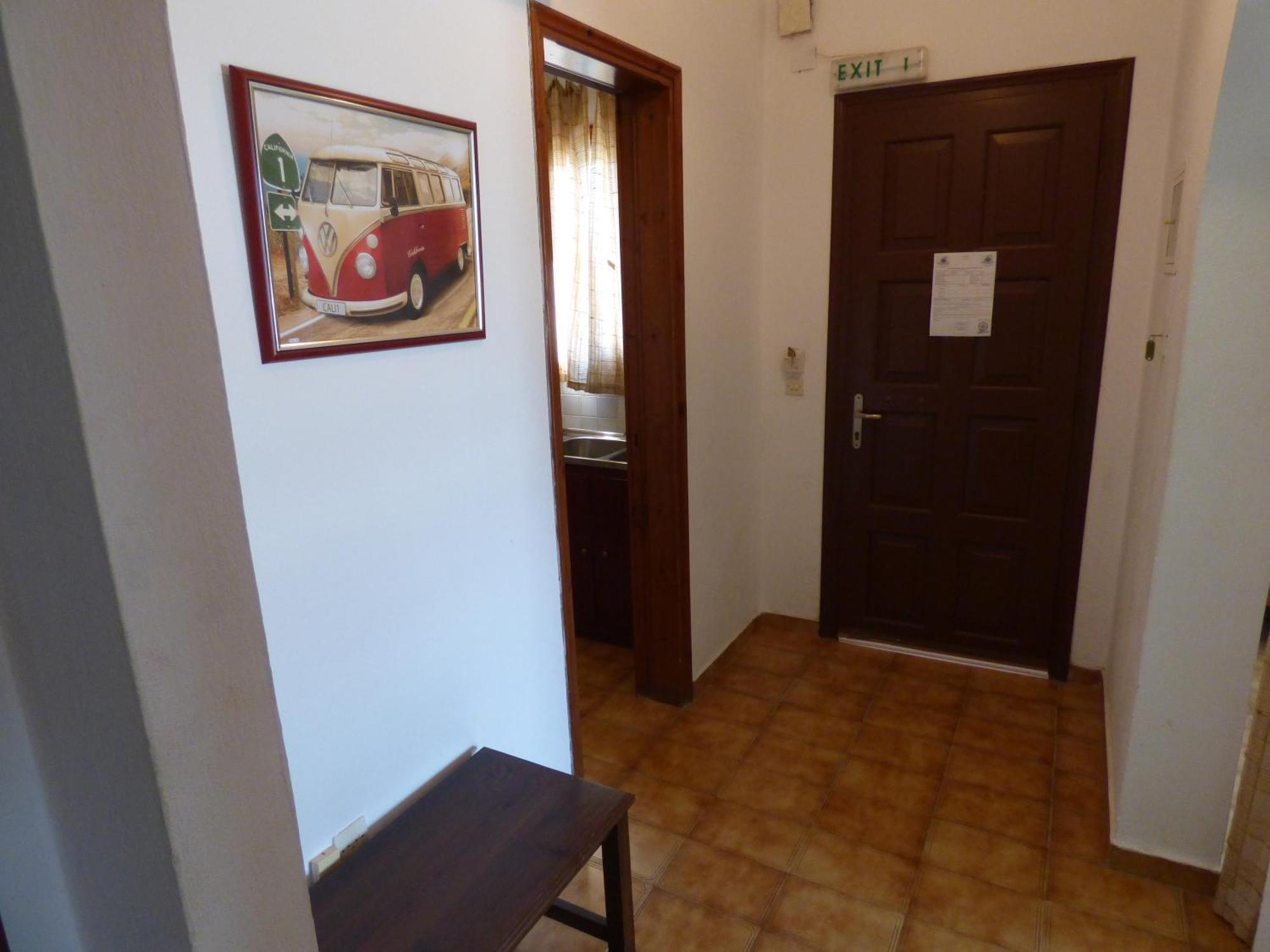 Villa Sofia Ýpsos Chambre photo