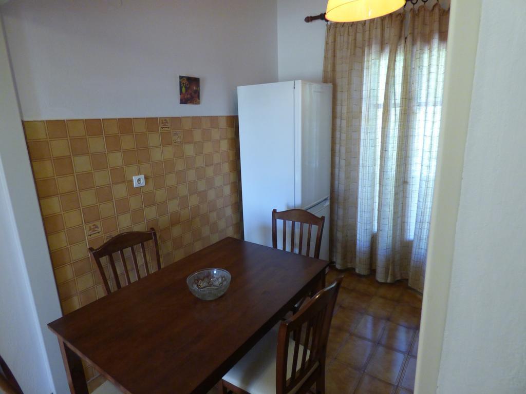 Villa Sofia Ýpsos Extérieur photo